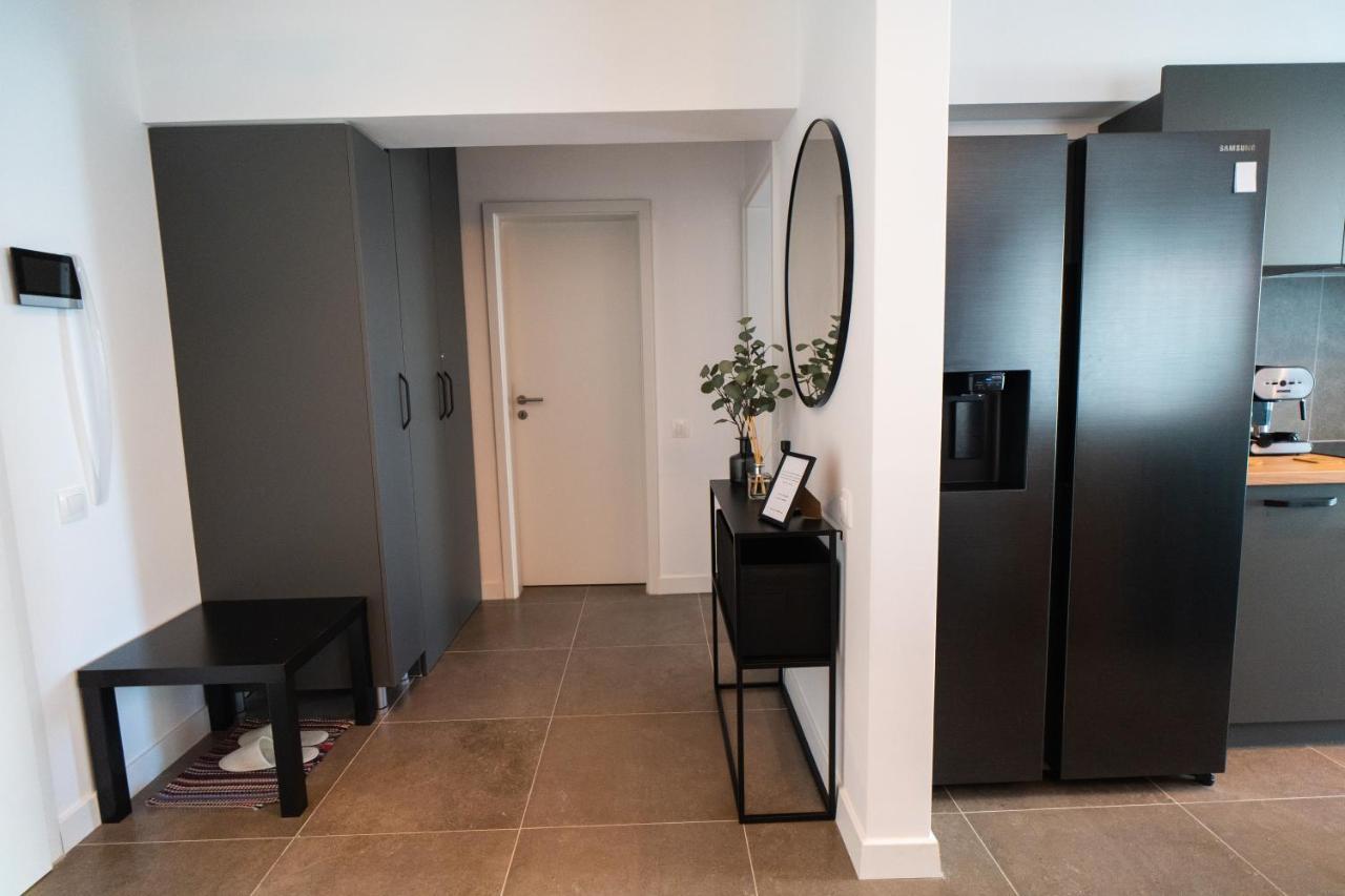 Chill Vibes Apartment Brasov Ngoại thất bức ảnh