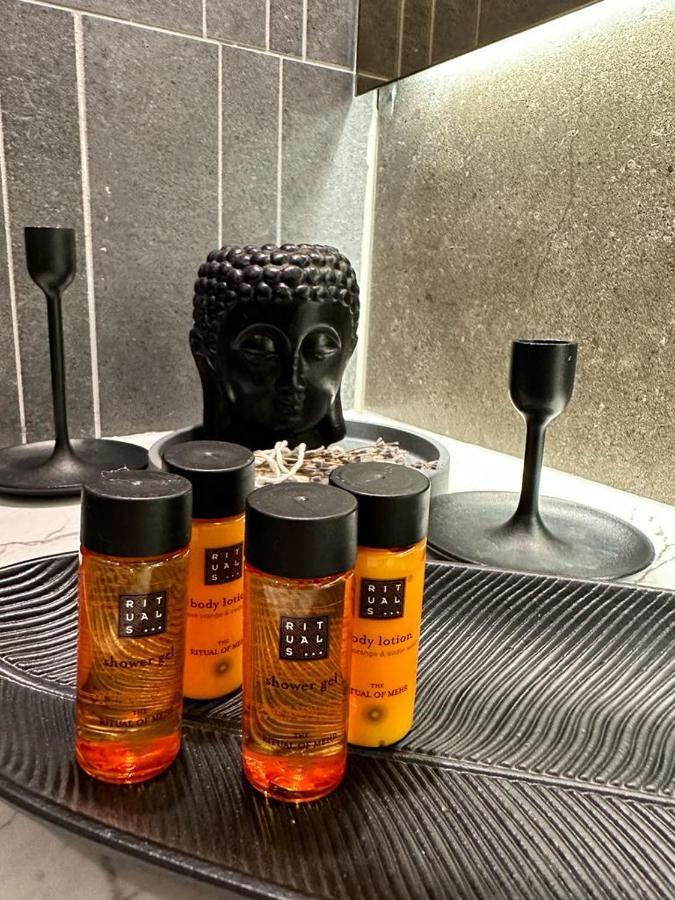 Chill Vibes Apartment Brasov Ngoại thất bức ảnh